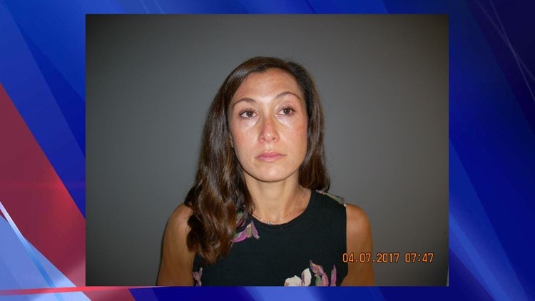 Waterford Teacher Accused Of Sexually Assaulting A Minor Providing Alcohol