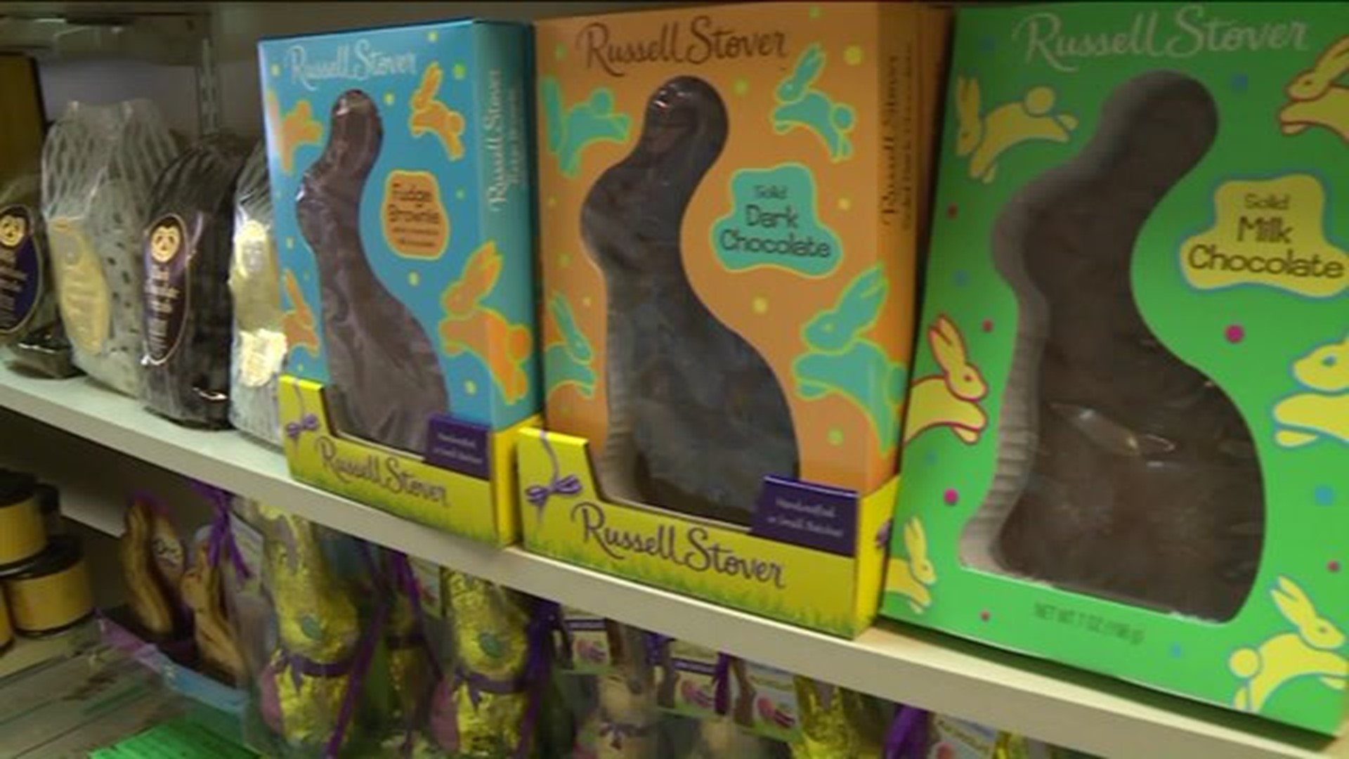 Spending more on Easter celebrations than ever before