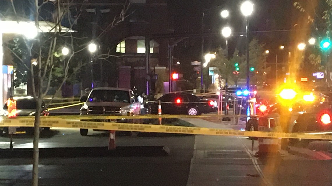 3 People Injured In Hartford Shooting | Fox61.com