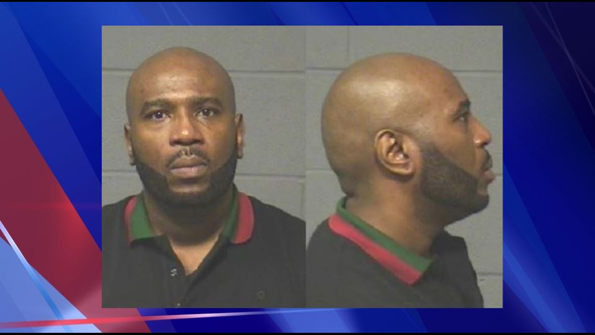 Bloomfield Police make arrest in connection with double homicide