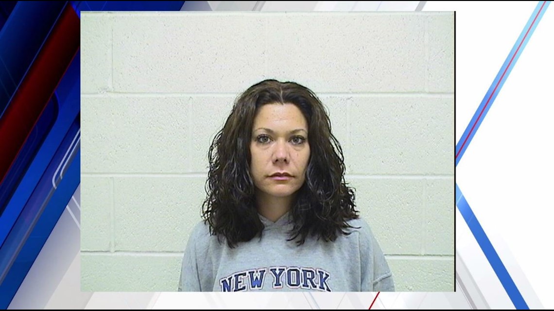 Torrington Woman Charged In Connection To Mans Death In May