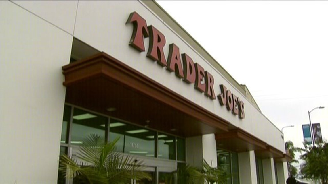 Possible Trader Joe’s distribution center may bring 700 jobs to