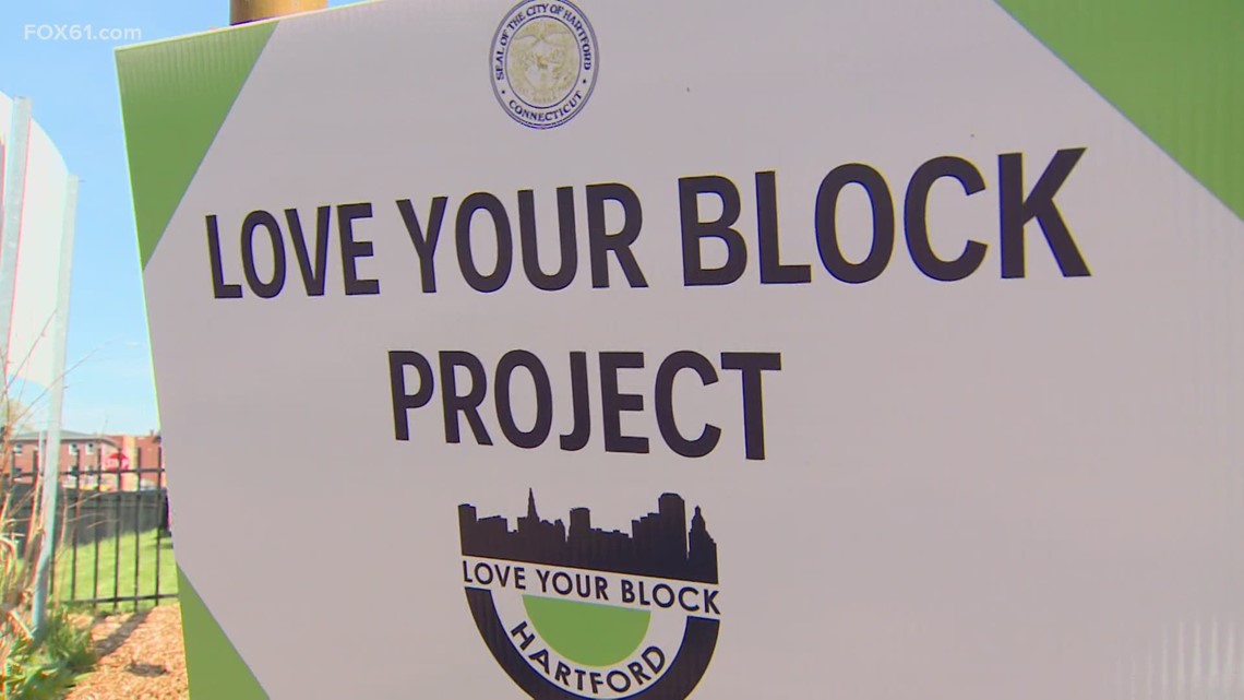Cleaner, greener the 'Love Hartford' initiative is announced - Vimarsana News