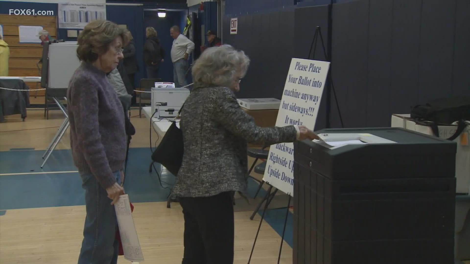 West Haven race will go to a recount