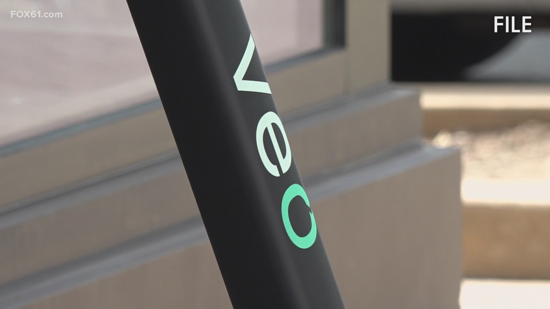On Thursday, 300 new electric scooters were rolled out at 50 stations across the city, bringing a new and affordable means of travel to residents. 