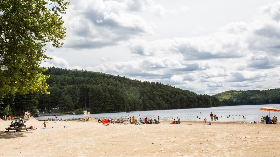 Lake McDonough’s West Beach won’t open this year due to lack of lifeguards