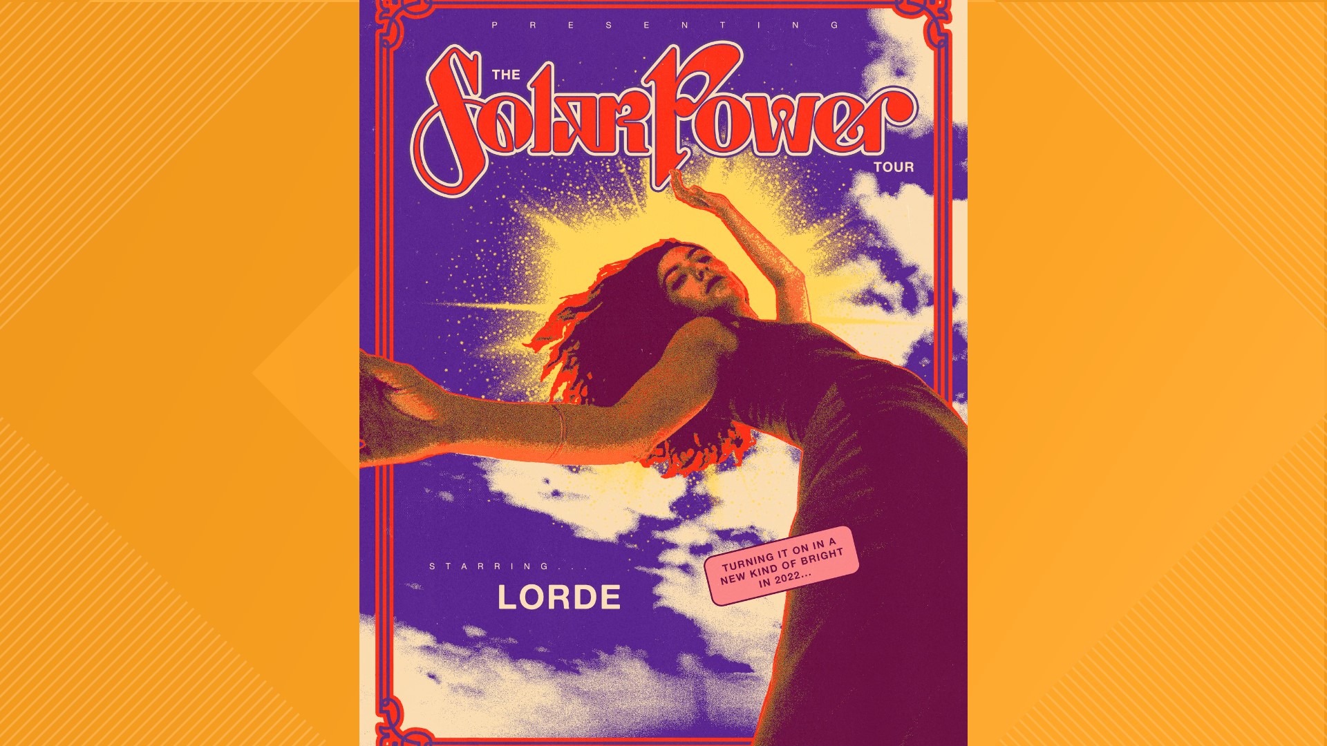 Lorde postpones Connecticut performance due to laryngitis(01)