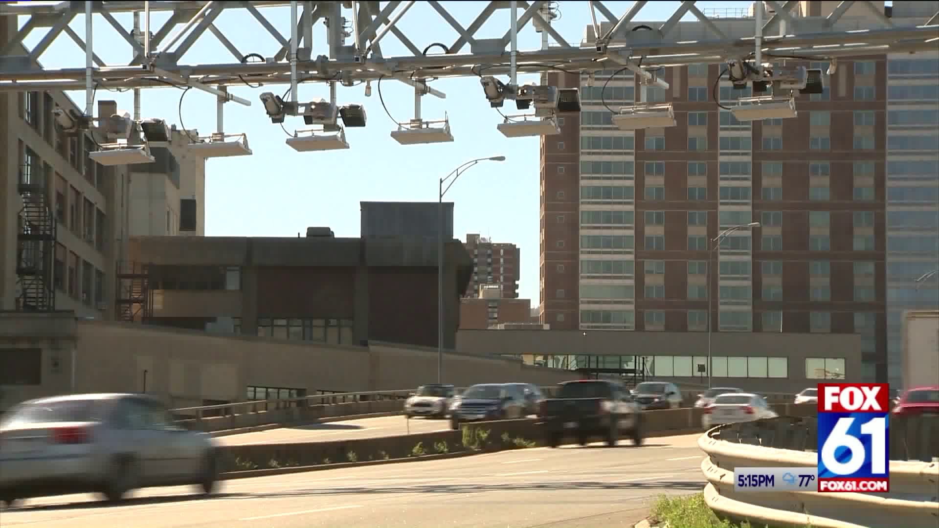Lawmakers looking to compromise on tolls