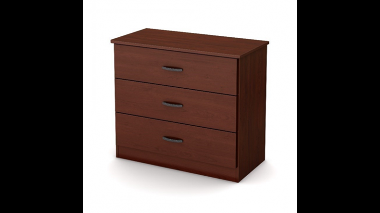 Chest Of Drawers Sold Online At Places Like Target Walmart Recalled Due To Tip Over Hazard Fox61 Com