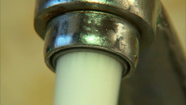 PURA orders rate decrease for Aquarion water customers effective immediately