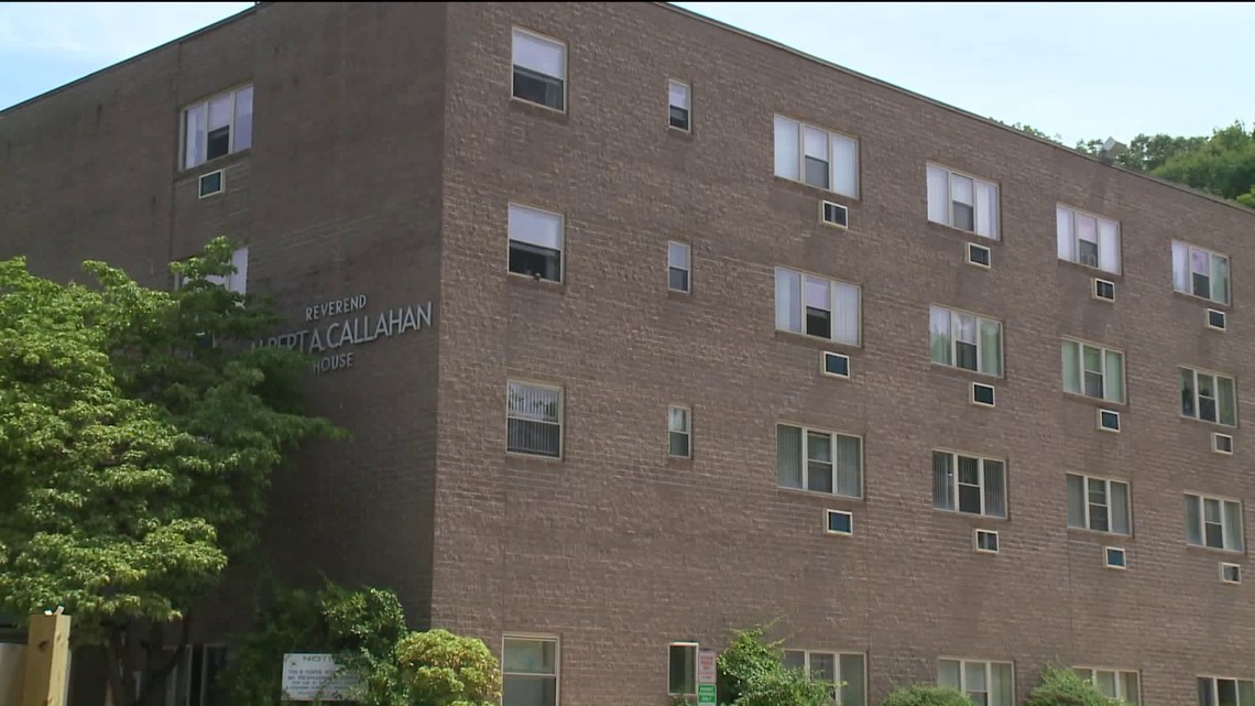 Assault of elderly woman just the latest trouble for Seymour Housing