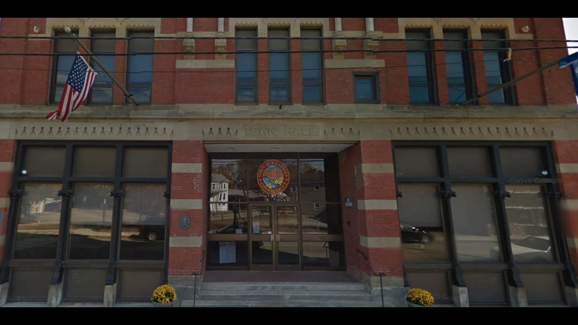 Council rejects 537 million proposed power plant in Killingly