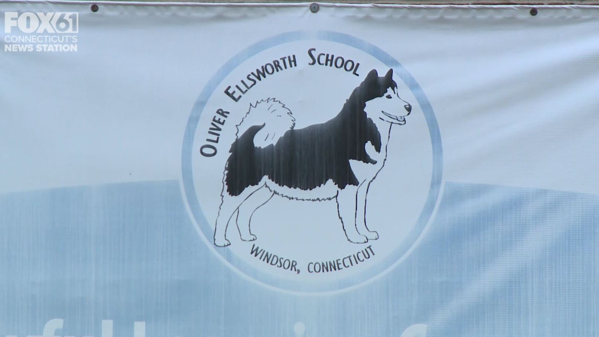 The typical back-to-school jitters are more like back-to-school nerves in Windsor, as parents are concerned about mold in Oliver Ellsworth Elementary School.
