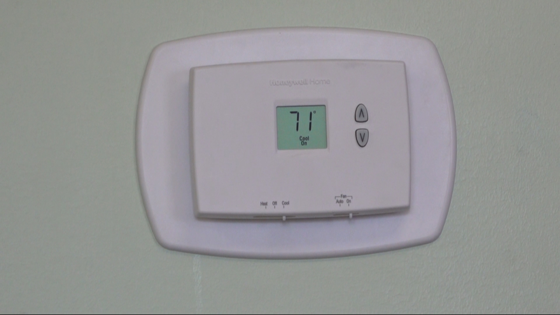 Heat wave brings uptick in calls for broken air conditioning, HVAC company gives tips to maintain AC units