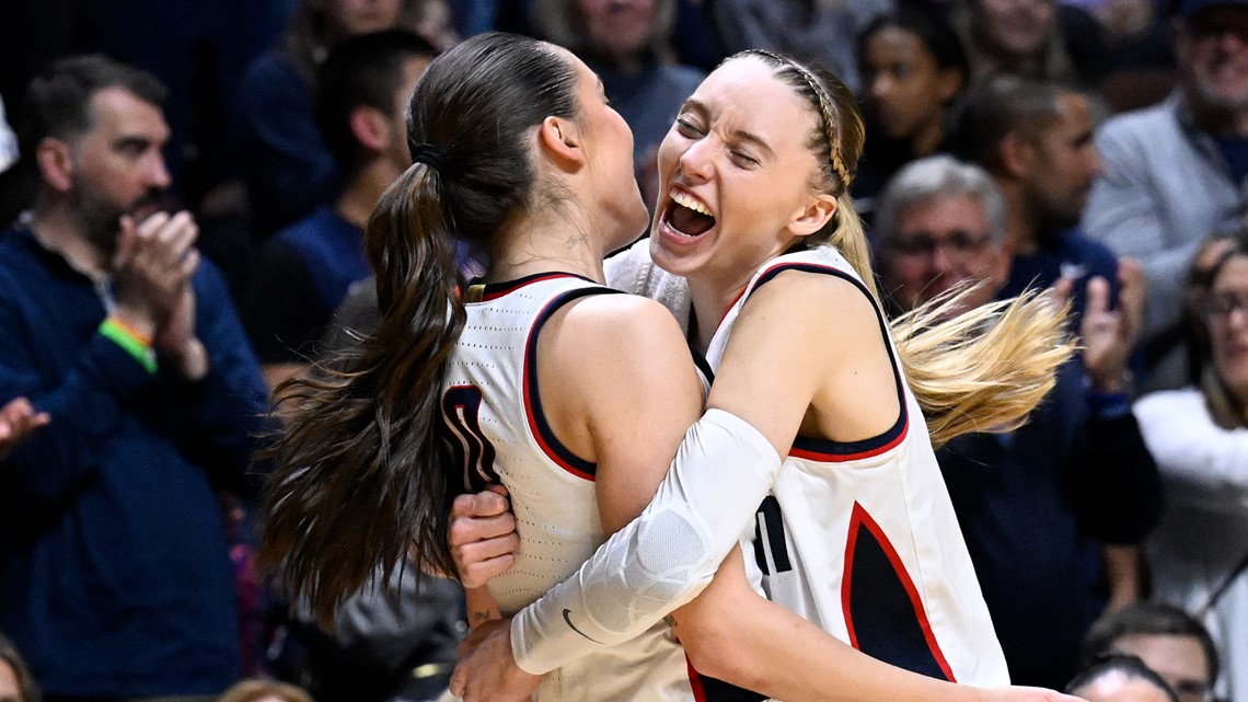 3 UConn Women's Basketball players that must elevate their games | fox61.com