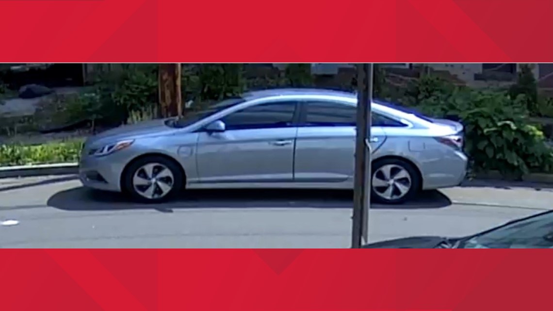 Victim identified in Woodbridge homicide, police looking for vehicle connected as investigation