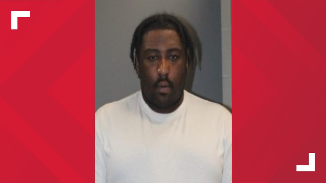 Suspect arrested in West Hartford shooting that left man seriously ...