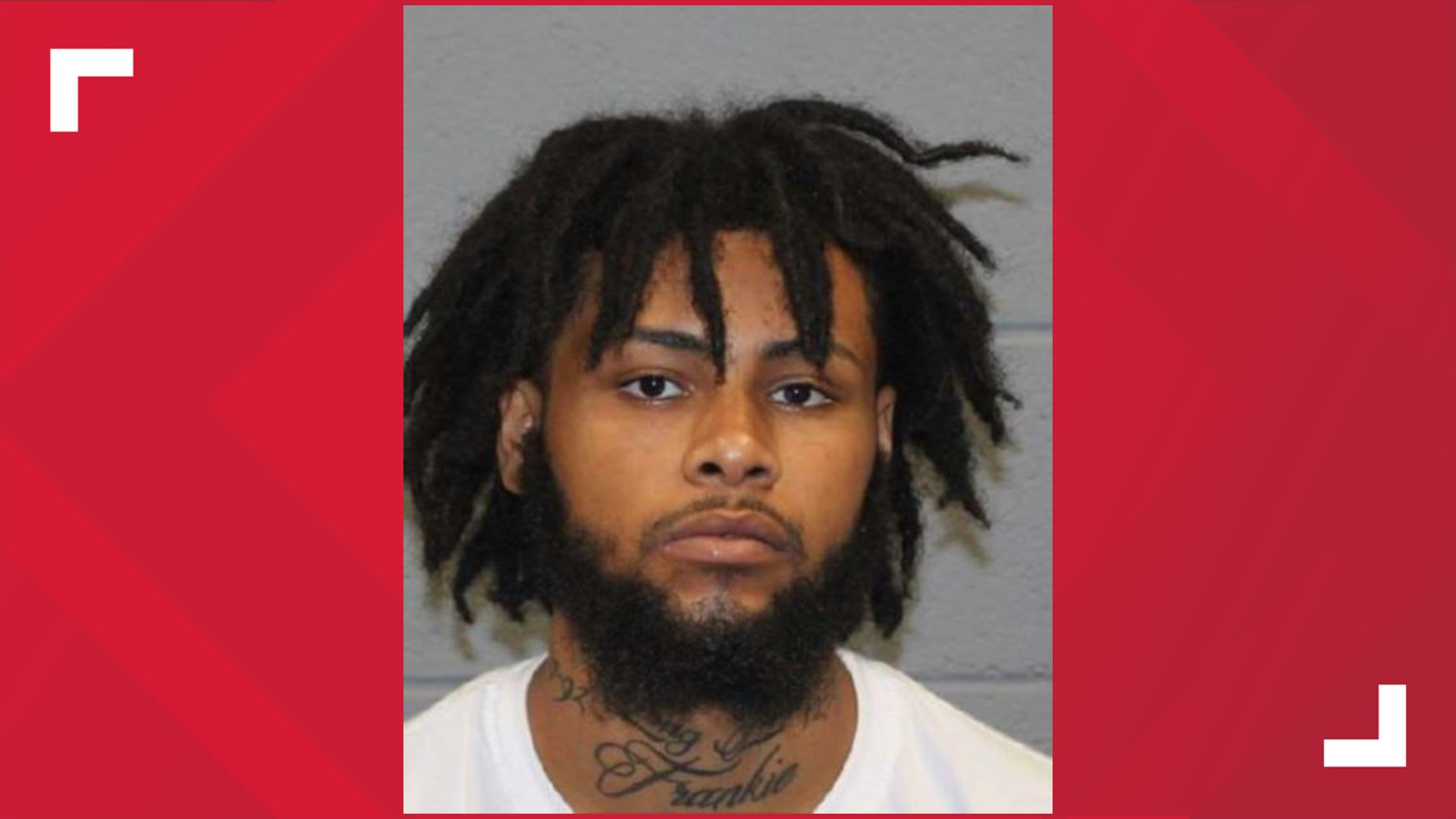 Police looking for Waterbury homicide suspect considered armed and ...