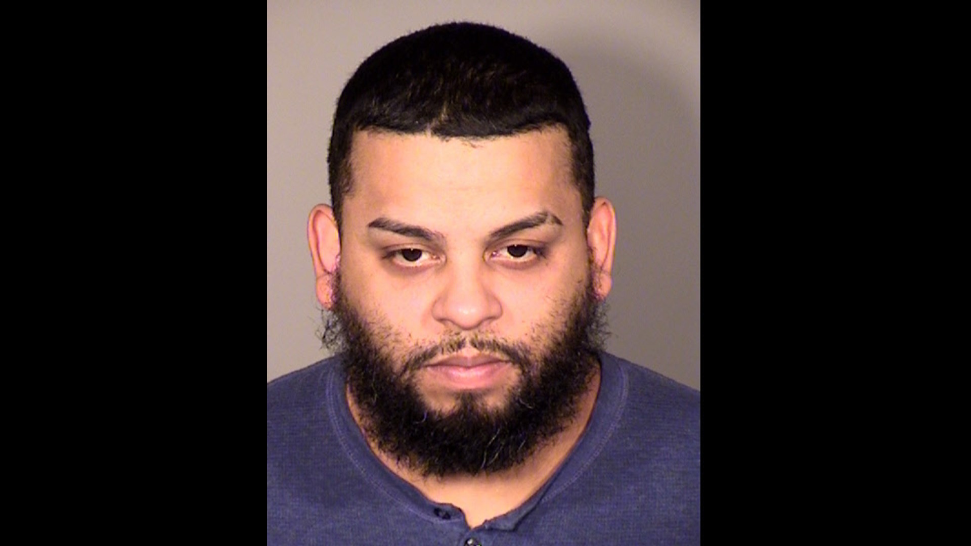 New London man wanted on multiple felonies arrested following police ...