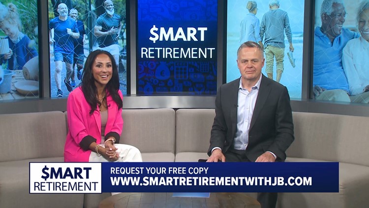 $mart Retirement focuses on your retirement timeline