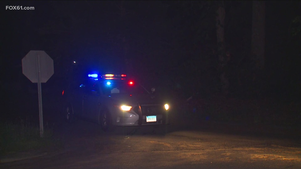 CSP discover dead body in Deep River - Vimarsana News