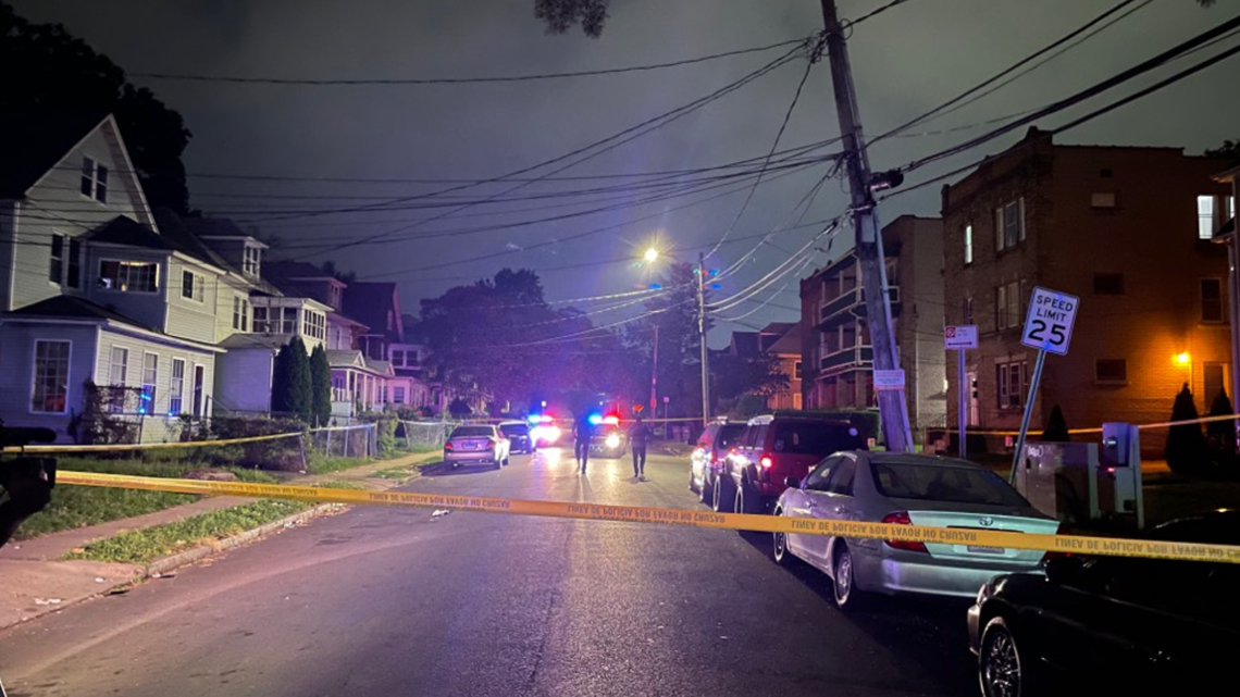 FBI data shows increase in crime in Connecticut