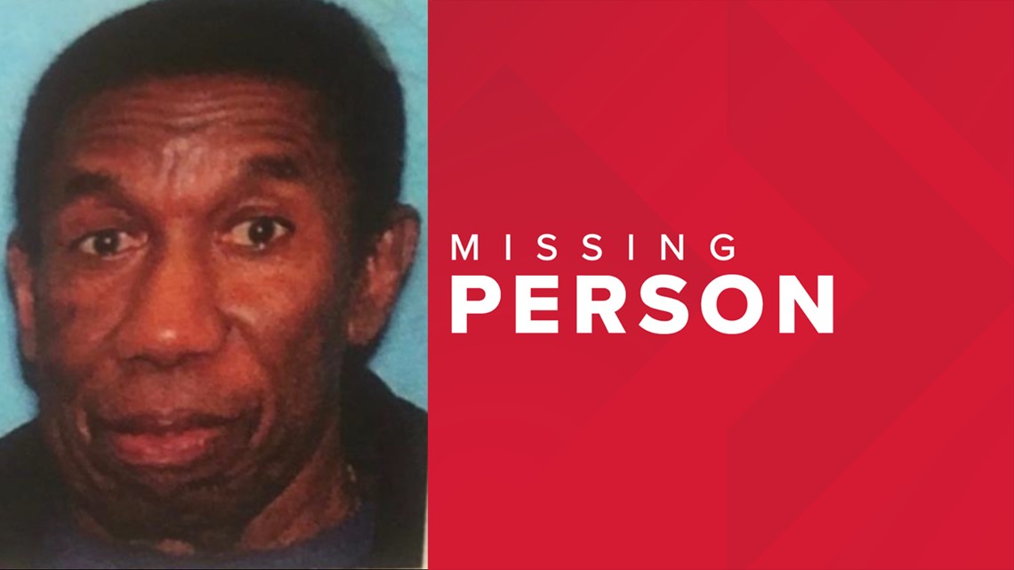 80-year-old man diagnosed with dementia missing in Windsor - Vimarsana News
