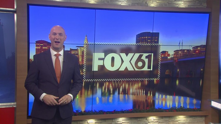FOX61 Student News for January