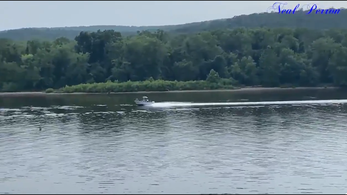 DEEP: Boating fatality on Connecticut River in East Haddam | fox61.com