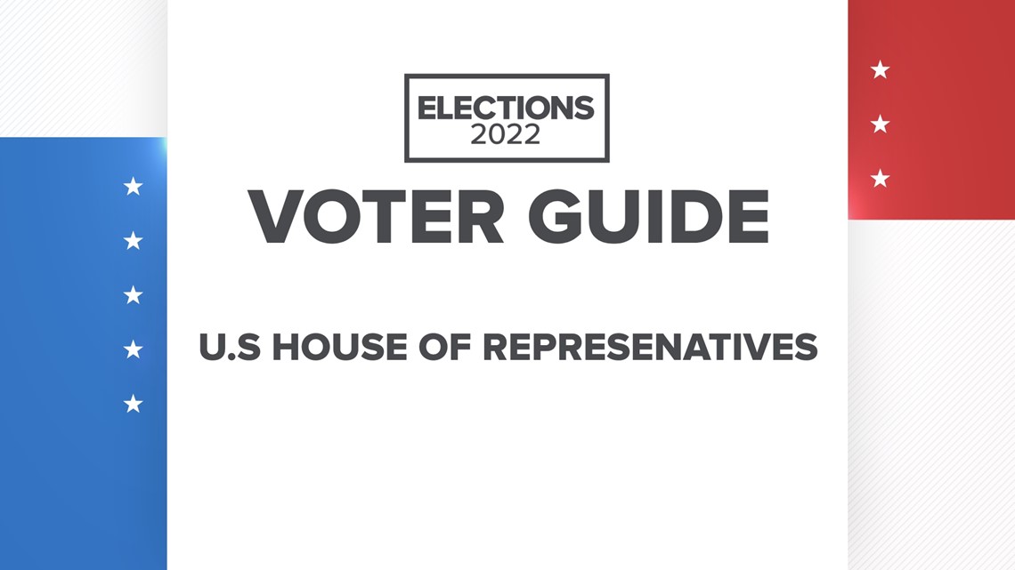 2022 Connecticut elections guide Who is running for US House?