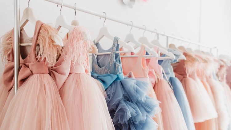 List of prom dress giveaways in Connecticut for 2022 season | fox61.com