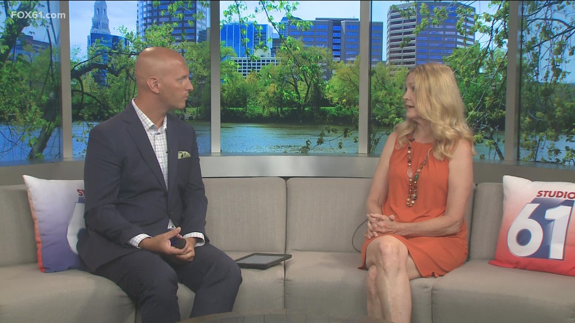 Vision to learn offers children free eye exams, glasses at Hartford