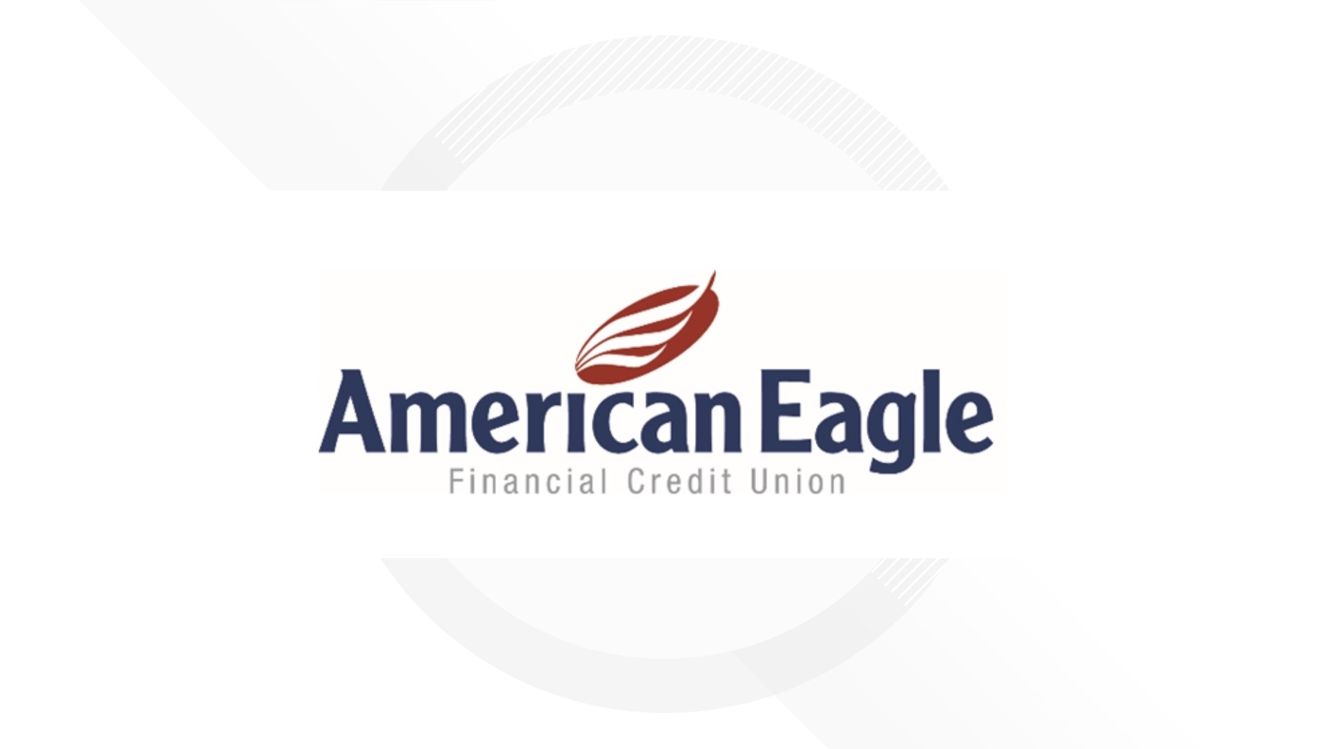 Getting ready to buy your first home with American Eagle Financial Credit Union on Live. Work