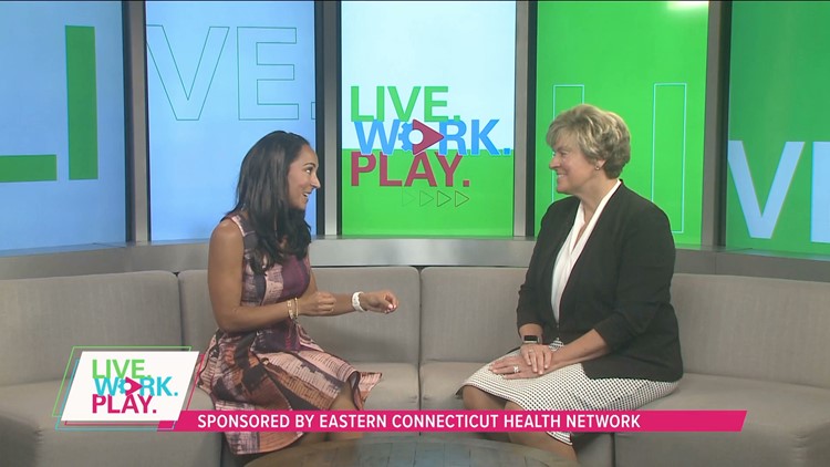Find out which local hospital won 2 patient excellence awards on Live. Work. Play.