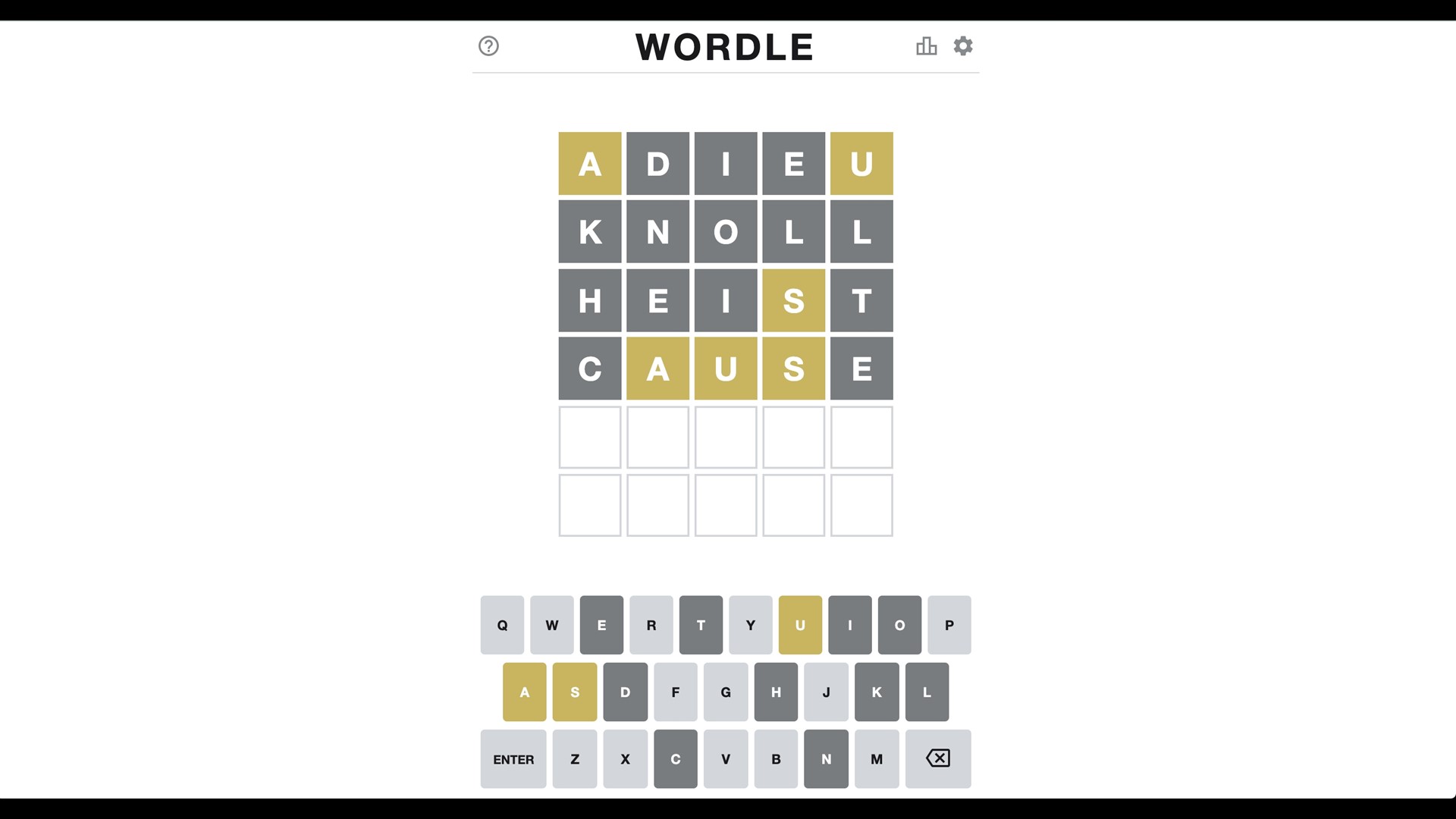 Wordle Tips and tricks for viral guessing game