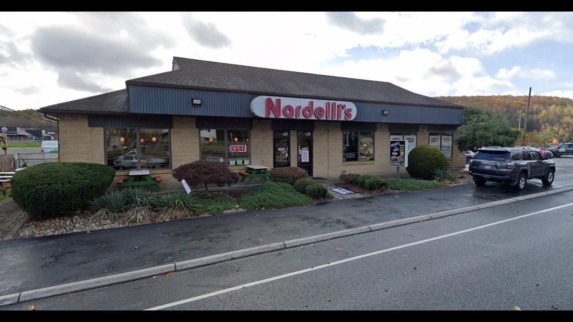 Nardelli's named best fast food in Connecticut by Food & Wine