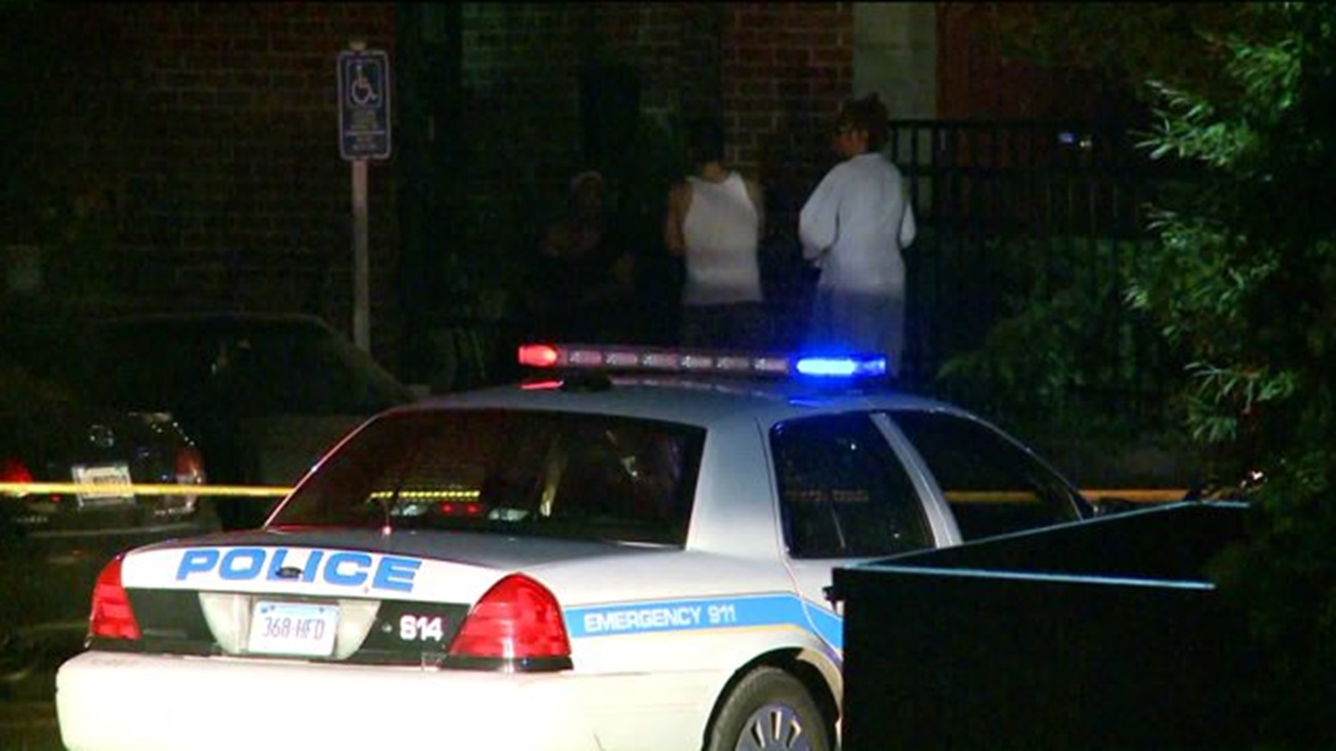 More on the murder rate in Hartford