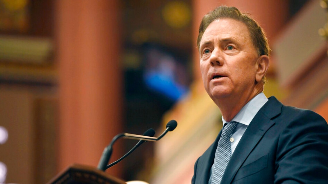 Read: Gov. Lamont's budget address for the upcoming fiscal year - Vimarsana News
