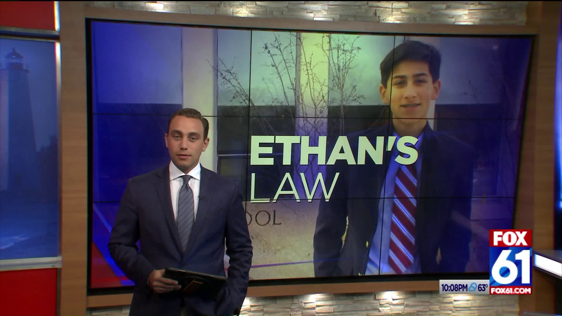 `Ethan`s Law` passes