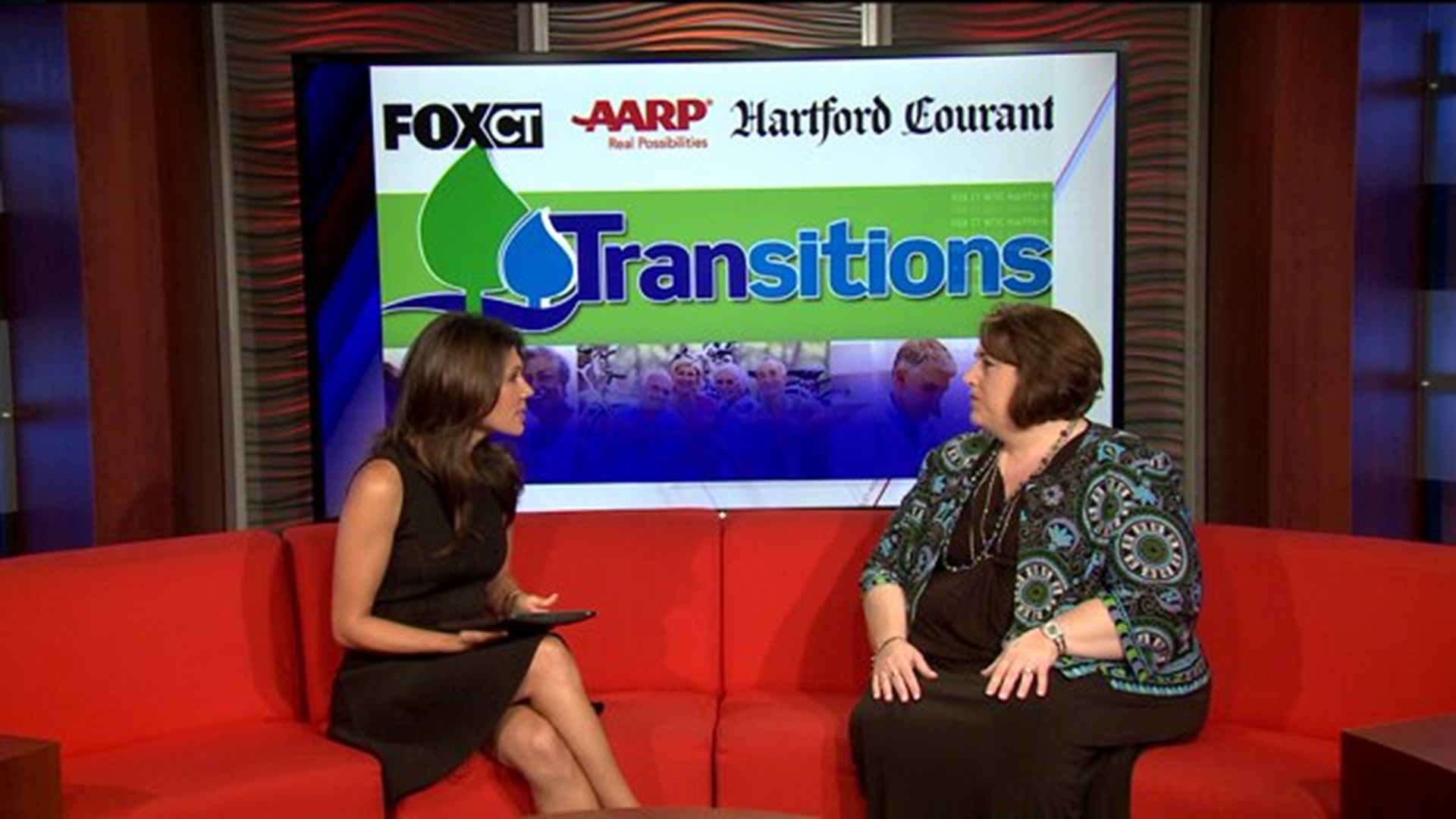 Transitions - Hebrew Health Care