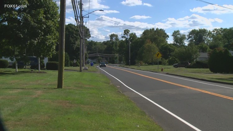 2 teens charged in Wethersfield bus stop assault, robbery of student
