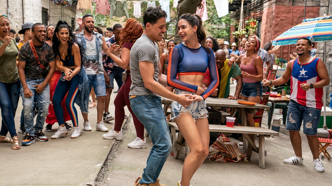 'In The Heights' deeply rooted in Connecticut - Vimarsana News