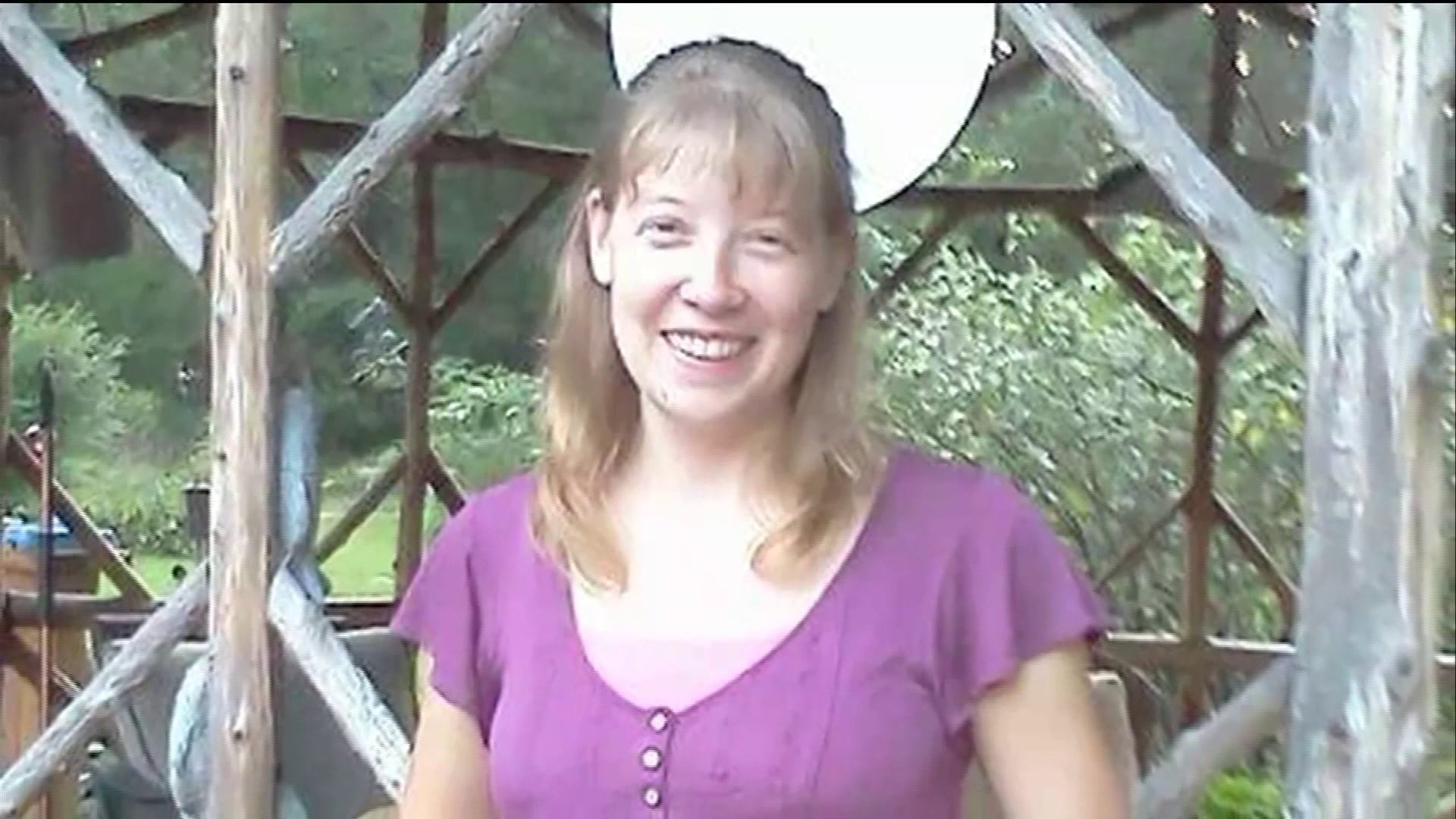 Oxford man sentenced to 45 years in shooting that killed wife, injured