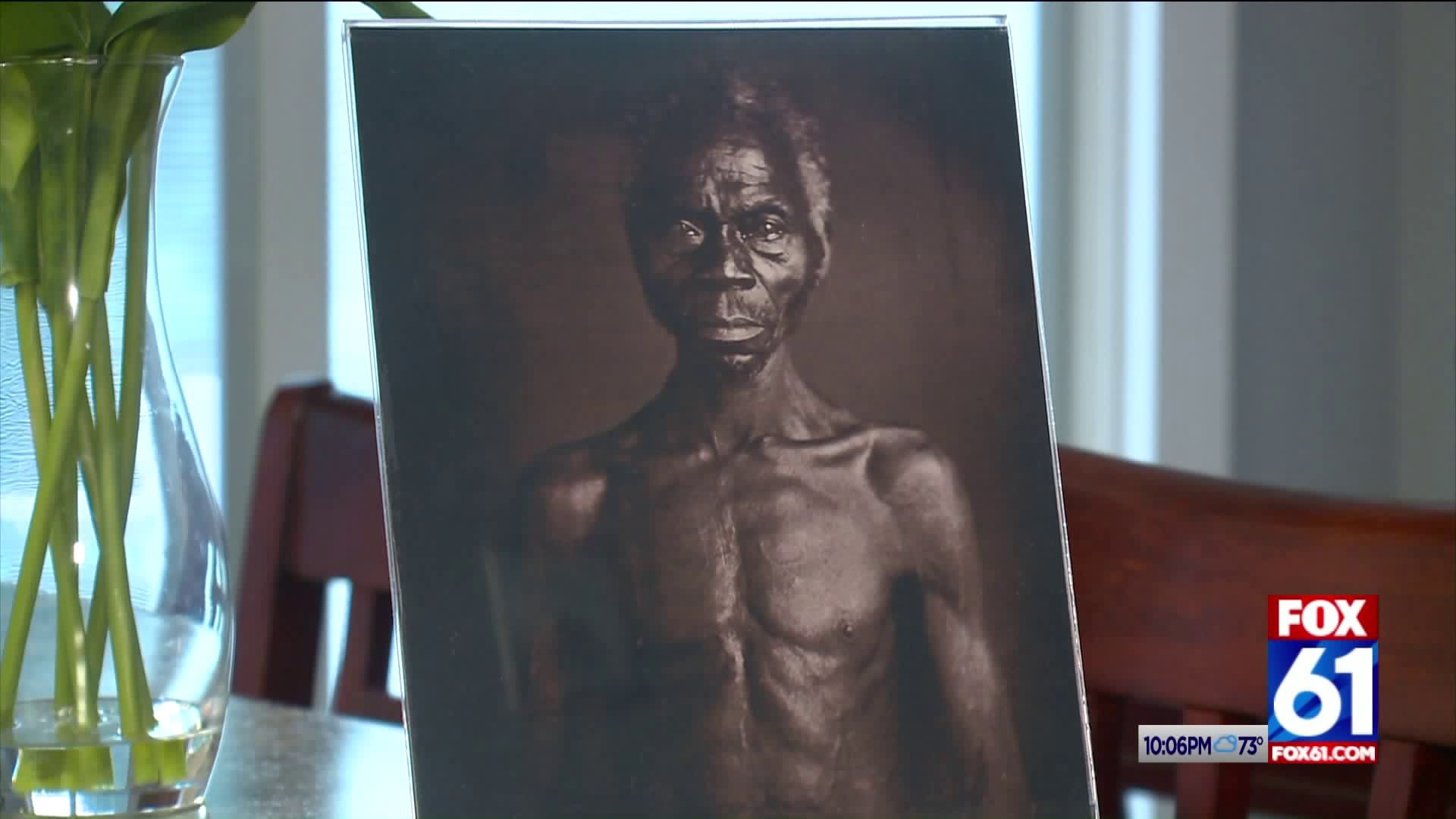 Woman sues Harvard for slave portraits of ancestors