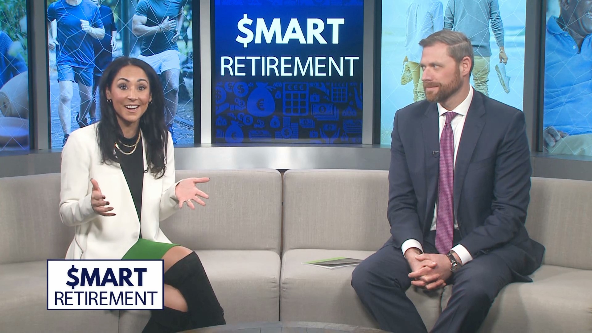 Common financial terms you should know on Smart Retirement