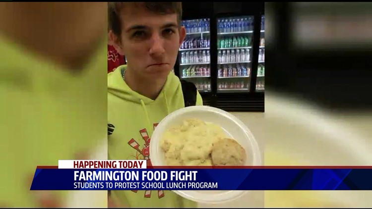 MPS Students Call For Fresher Food, More Options, Bigger, 58% OFF