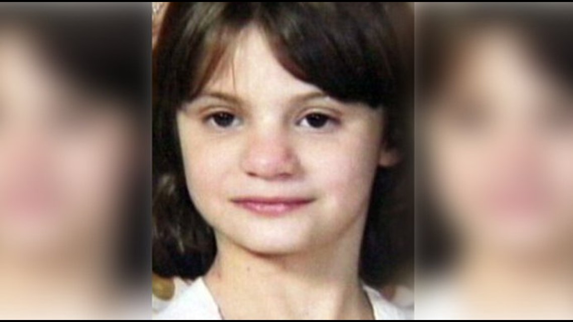 Body Of Missing North Carolina Girl Found 5 Years After She Vanished