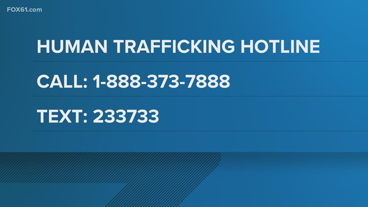 National Human Trafficking Awareness Day; what you can do to help