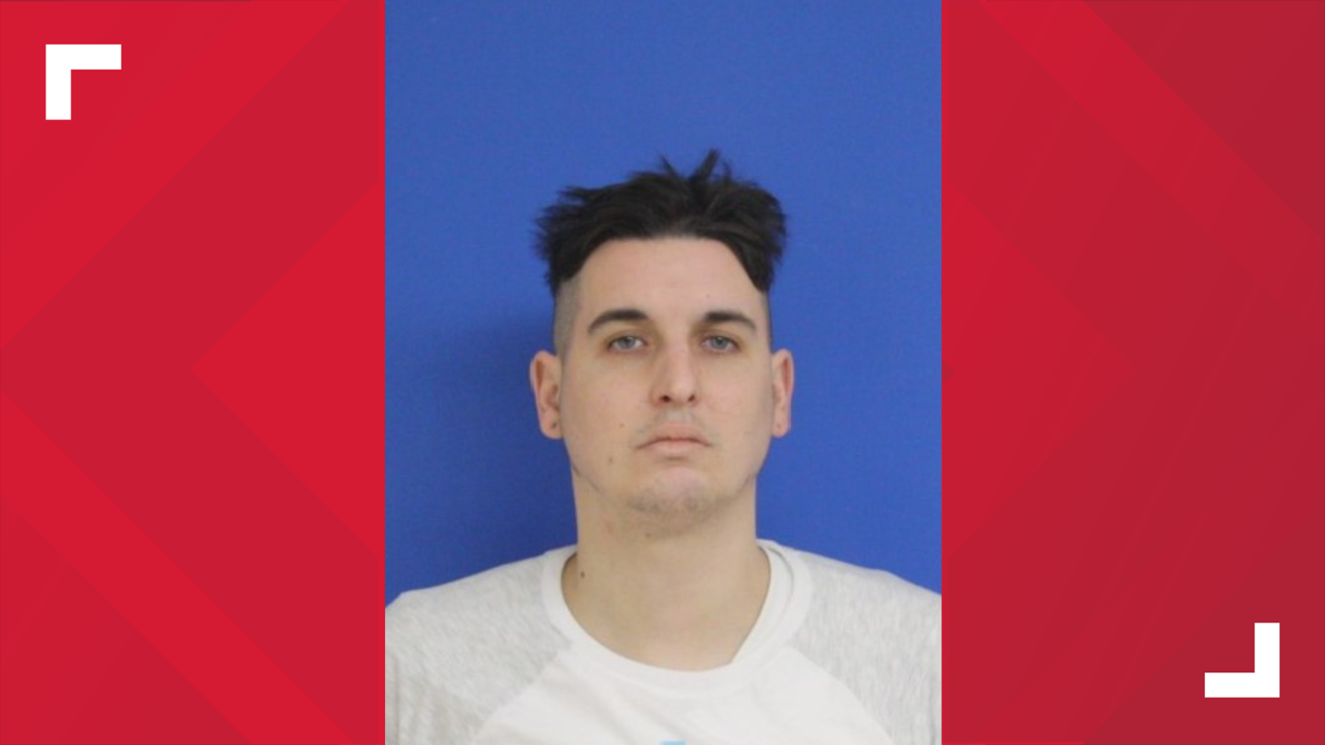 Suspect arrested in connection with East Haven Stop & Shop robbery