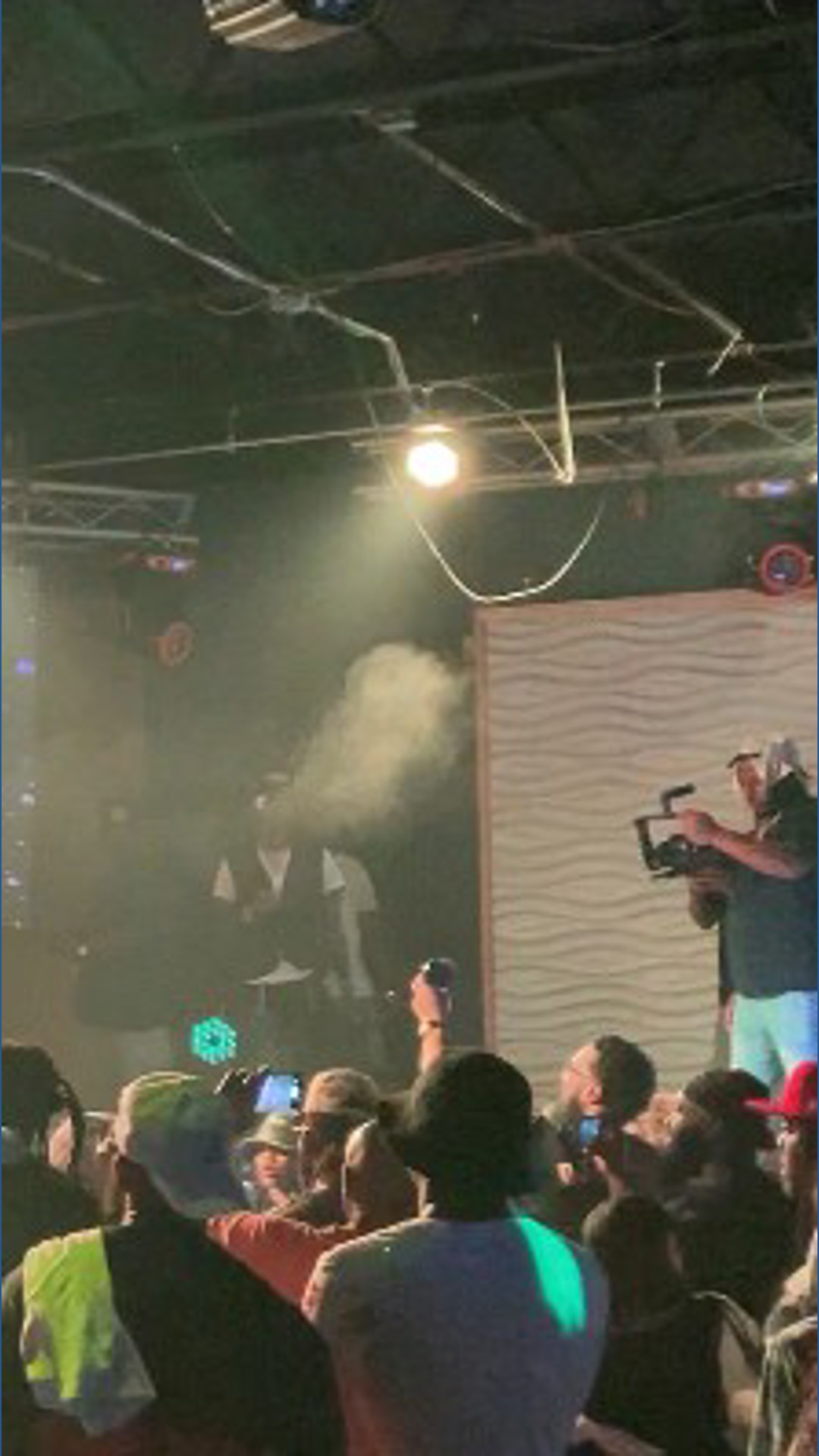 Meriden Ct Rappers Connecticut Marine vet is giving independent rappers the stage at ...